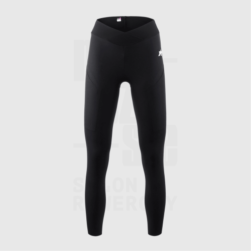 Legginsy ASSOS POST RIDE T5 Damskie