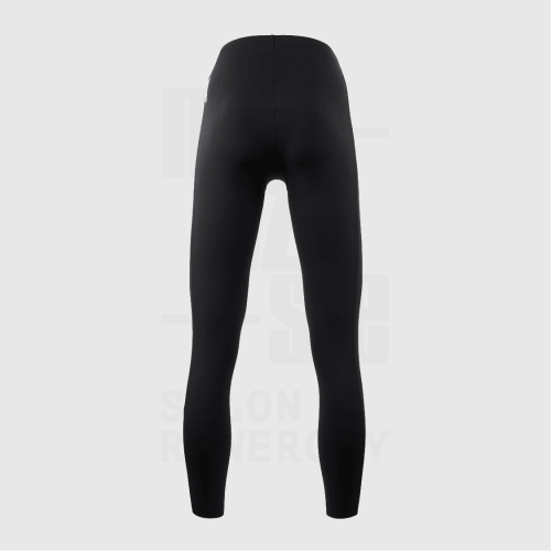 Legginsy ASSOS POST RIDE T5 Damskie