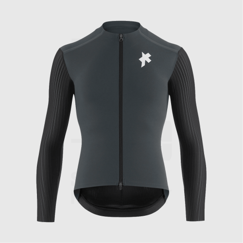 Bluza ASSOS EQUIPE Thermobooster P1 Kosmio Granit