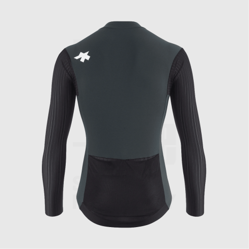 Bluza ASSOS EQUIPE Thermobooster P1 Kosmio Granit