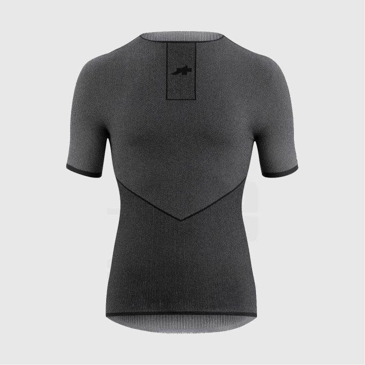 Bielizna ASSOS EQUIPE P1 Wiosenno Jesienna blackSeries