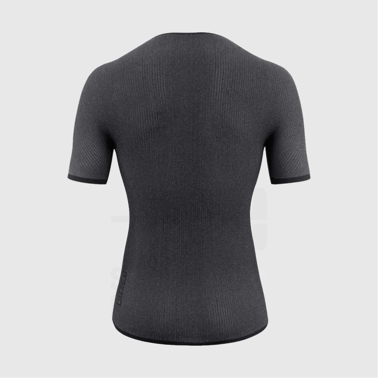 Bielizna ASSOS EQUIPE P1 Wiosenno Jesienna blackSeries