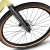Rower Dziecięcy woom EXPLORE 6 LTD mellow yellow