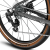 Rower Dziecięcy woom EXPLORE 6 LTD mellow yellow