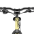 Rower Dziecięcy woom EXPLORE 6 LTD mellow yellow