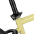 Rower Dziecięcy woom EXPLORE 6 LTD mellow yellow