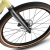 Rower Dziecięcy woom EXPLORE 5 LTD mellow yellow