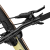 Rower Dziecięcy woom EXPLORE 5 LTD mellow yellow