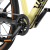 Rower Dziecięcy woom EXPLORE 5 LTD mellow yellow