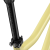Rower Dziecięcy woom EXPLORE 5 LTD mellow yellow