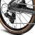 Rower Dziecięcy woom EXPLORE 4 LTD mellow yellow