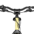 Rower Dziecięcy woom EXPLORE 4 LTD mellow yellow