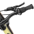 Rower Dziecięcy woom EXPLORE 4 LTD mellow yellow