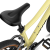 Rower Dziecięcy woom EXPLORE 4 LTD mellow yellow