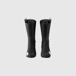 Ochraniacze Rowerowe RS Przeciwdeszczowe Wiosenno Jesienne ASSOS Black Series