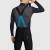 Bielizna ASSOS EQUIPE P1 Zimowa blackSeries