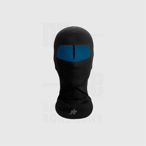 Kominiarka ASSOS ULTRAZ P3 Zimowa blackSeries