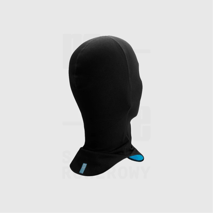 Kominiarka ASSOS ULTRAZ P3 Zimowa blackSeries
