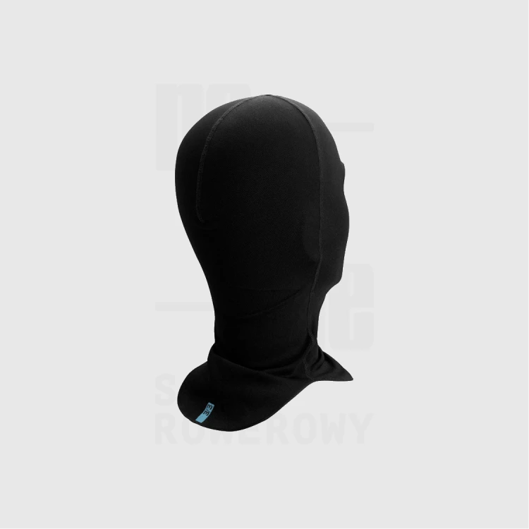 Kominiarka ASSOS P3 Zimowa blackSeries