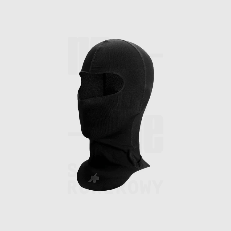 Kominiarka ASSOS P3 Zimowa blackSeries
