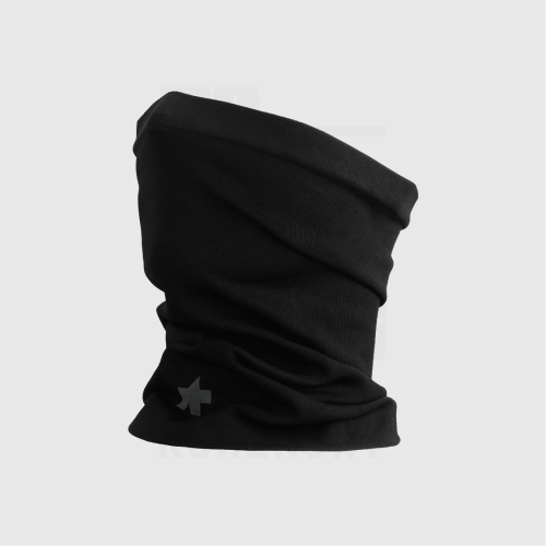 Komin ASSOS P3 Wiosenno Jesienny blackSeries