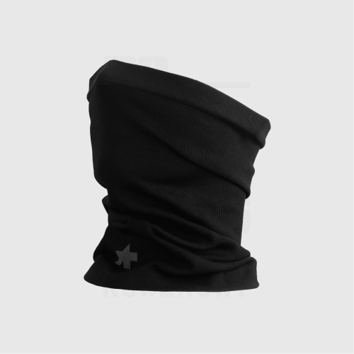 Komin ASSOS P3 Zimowy blackSeries
