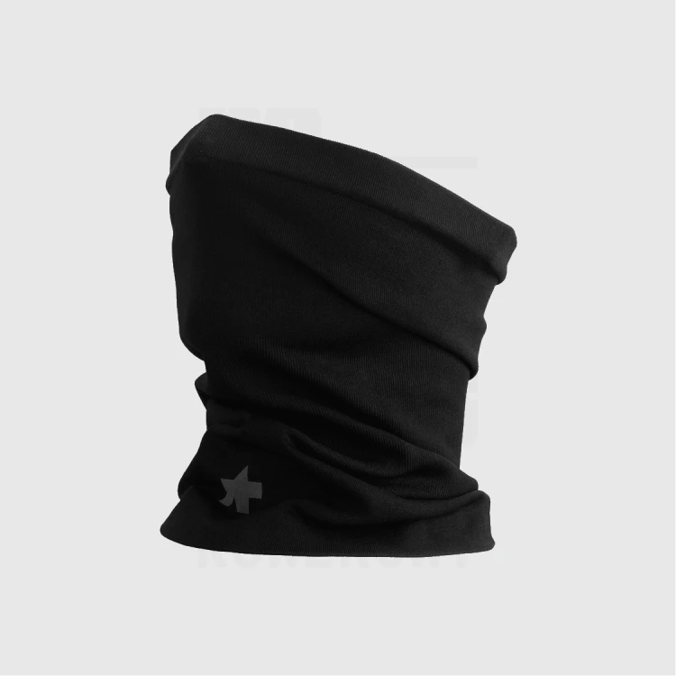Komin ASSOS P3 Zimowy blackSeries