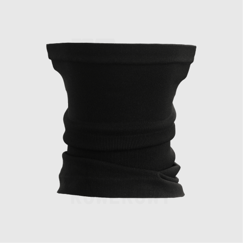 Komin ASSOS P3 Zimowy blackSeries