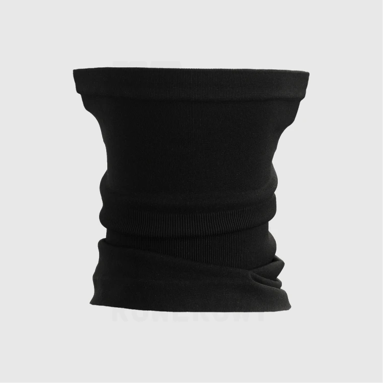 Komin ASSOS P3 Zimowy blackSeries