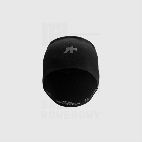 Czapka ASSOS P3 Zimowa