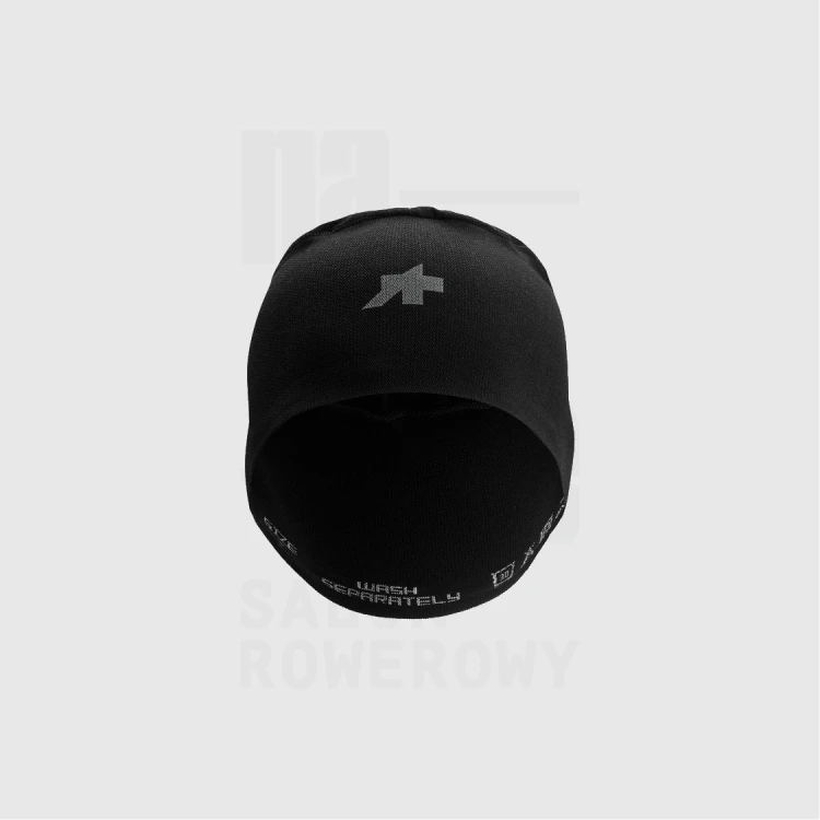 Czapka ASSOS P3 Zimowa