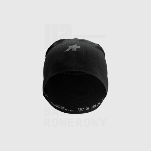 Czapka ASSOS P3 Wiosenno Jesienna
