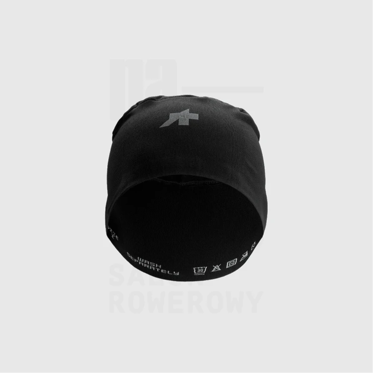 Czapka ASSOS P3 Wiosenno Jesienna
