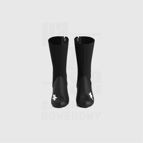 Ochraniacze ASSOS ULTRAZ P1 Zimowe na buty