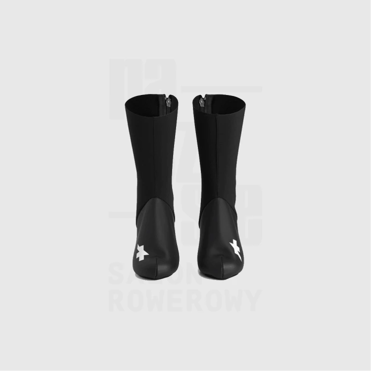 Ochraniacze ASSOS ULTRAZ P1 Zimowe na buty