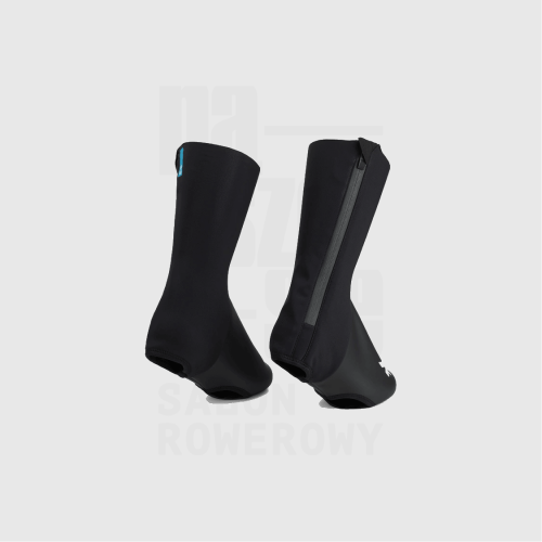 Ochraniacze ASSOS ULTRAZ P1 Zimowe na buty