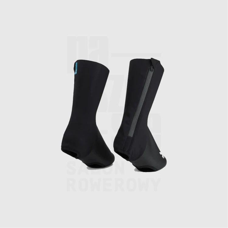 Ochraniacze ASSOS ULTRAZ P1 Zimowe na buty