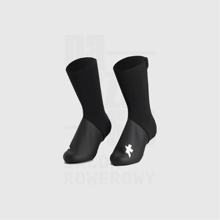 Ochraniacze ASSOS ULTRAZ P1 Zimowe na buty