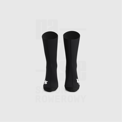 Ochraniacze ASSOS P1 Zimowe na buty
