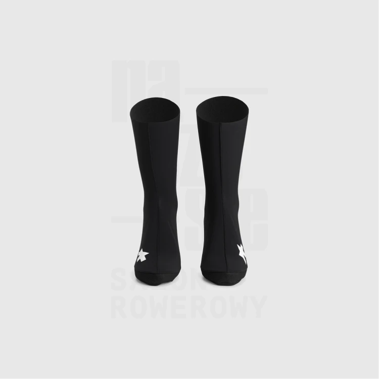 Ochraniacze ASSOS P1 Zimowe na buty