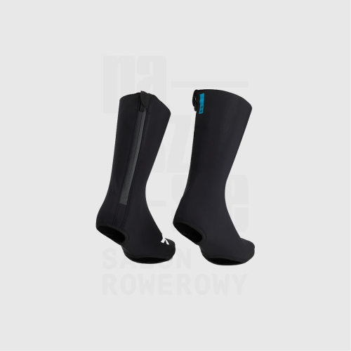 Ochraniacze ASSOS P1 Zimowe na buty