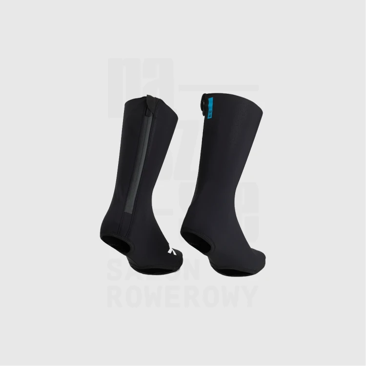 Ochraniacze ASSOS P1 Zimowe na buty