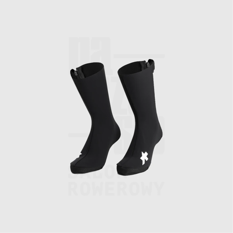 Ochraniacze ASSOS P1 Zimowe na buty