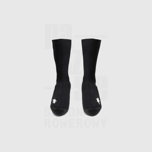 Ochraniacze ASSOS P1 THERMO RAIN
