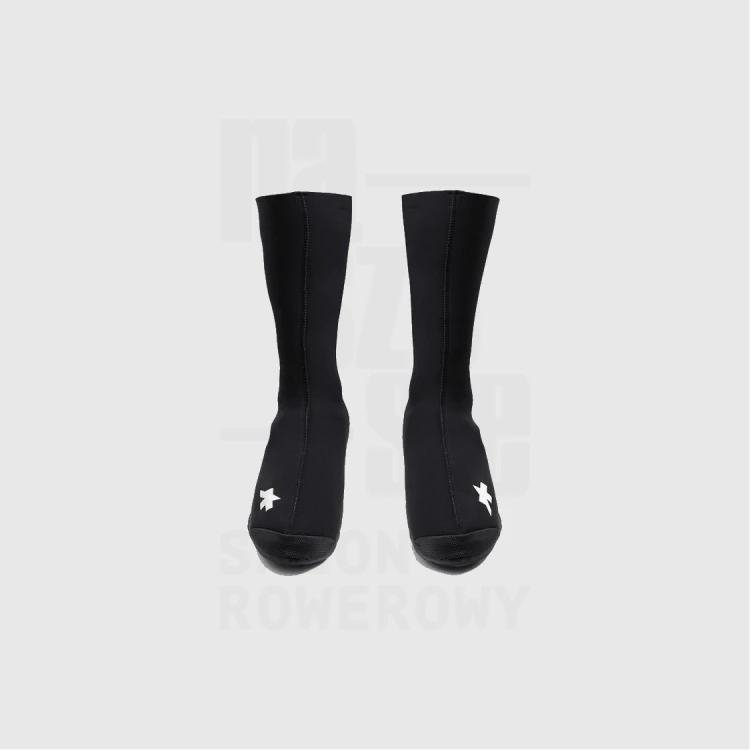Ochraniacze ASSOS P1 THERMO RAIN