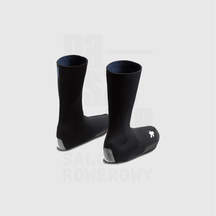 Ochraniacze ASSOS P1 THERMO RAIN