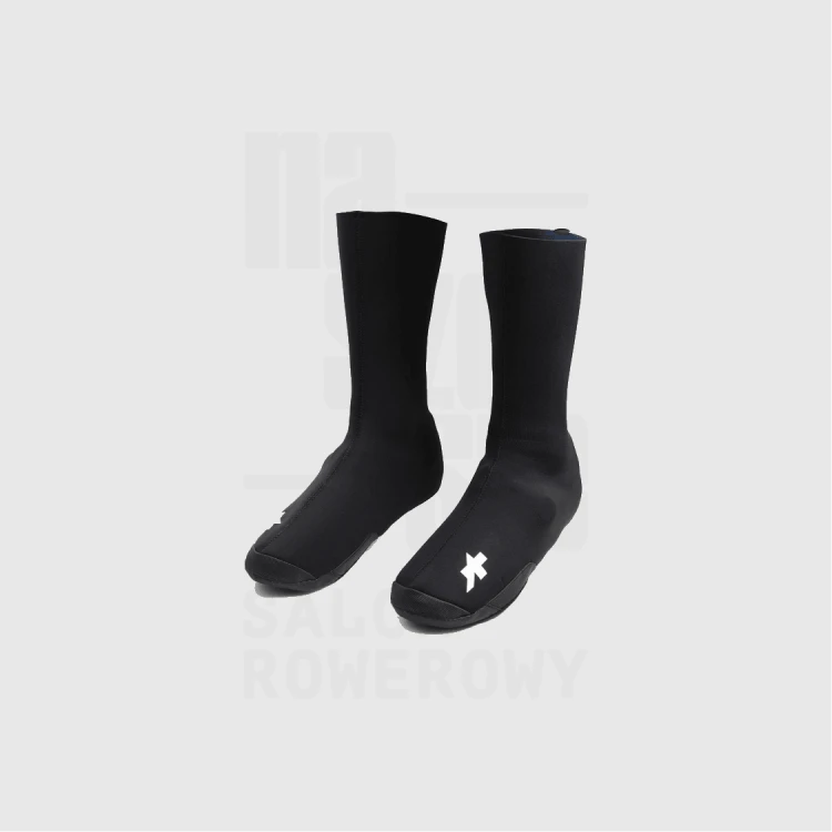 Ochraniacze ASSOS P1 THERMO RAIN
