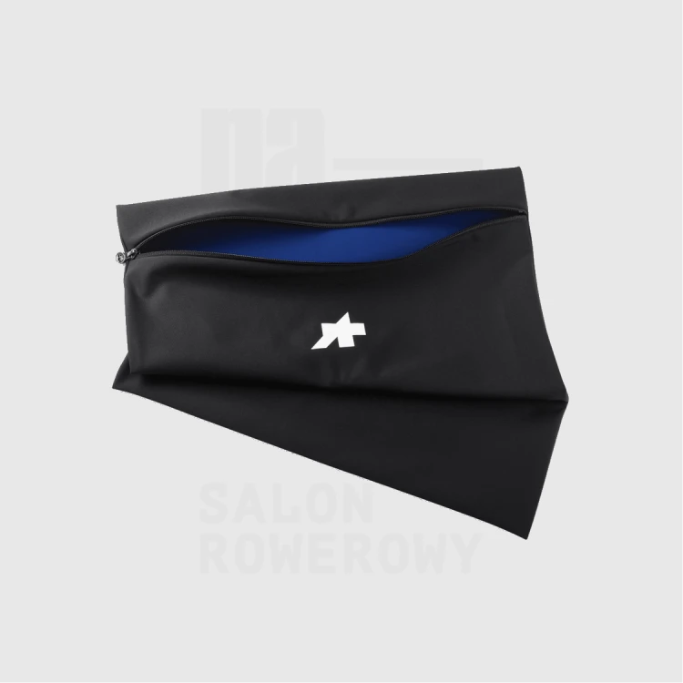Torba ASSOS POST-RIDE bag