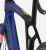 Rower TREK MADONE Szosowy SL 6 AXS Gen 8 Matte Cobalt Blue/Trek Black/Living Coral