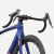 Rower TREK MADONE Szosowy SL 6 AXS Gen 8 Matte Cobalt Blue/Trek Black/Living Coral